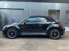 Bild des Angebotes VW Beetle The Cabriolet 1.2 TSI CUP SHZ PDC Klimatr. nur 39T