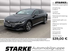 Bild des Angebotes VW Arteon Shooting Brake 2.0 TDI DSG R-Line