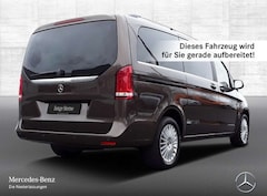Bild des Angebotes Mercedes-Benz V 220 (BlueTEC) d lang 7G-TRONIC Avantgarde Edition