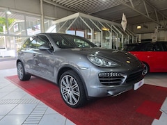 Bild des Angebotes Porsche Cayenne Diesel+NAVI+AHK+XENON+21" TURBO 3 RAD+