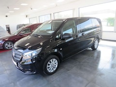 Bild des Angebotes Mercedes-Benz Vito Hartung Bestattungswagen / Leichenwagen