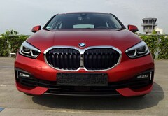 Bild des Angebotes BMW 118 top gepflegt, viele Extras, 40% unter UPE