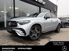 Bild des Angebotes Mercedes-Benz GLC 220 GLC 220 d 4M Coupé AMG AHK 360° Pano D-Light Mem