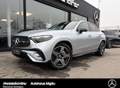Bild des Angebotes Mercedes-Benz GLC 220 GLC 220 d 4M Coupé AMG AHK 360° Pano D-Light Mem