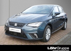 Bild des Angebotes SEAT Ibiza 1.0 TSI DSG Style Beats 15" BEATS KAMERA LED PANO