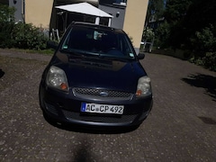 Bild des Angebotes Ford Fiesta Fiesta 1.3 Fun X