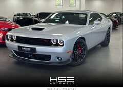 Bild des Angebotes Dodge Challenger 5,7l V8 *UNFALLFREI / SZH / VOLL*