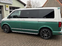Bild des Angebotes VW T6.1 Multivan Multivan T6.1 DSG Kurz 4MOTIONHighline