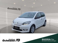 Bild des Angebotes Skoda Citigo e iV Ambition 61kw *Move&Fun*KLIMA*DAB+*