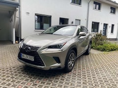 Bild des Angebotes Lexus NX 300 Lexus NX 300h E-Four Executive Line*Panorama*