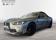 Bild des Angebotes BMW M4 Competition xDrive Cabrio 746€ netto/mtl.*LC Prof.