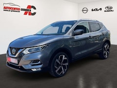 Bild des Angebotes Nissan Qashqai 1.3 DIG-T, Tekna 4x2