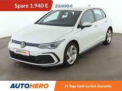 Bild des Angebotes VW Golf GTE 1.4 GTE Aut.*NAVI*LED*PDC*SHZ*CARPLAY*