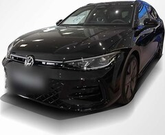 Bild des Angebotes VW Passat 2.0 TDI 4M R-Line Black DSG AHK Matrix