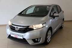 Bild des Angebotes Honda Jazz Elegance