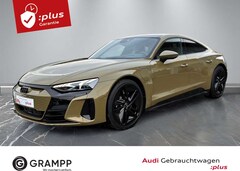 Bild des Angebotes Audi e-tron GT +ADAPAIR+LASER+OPTIK+NACHT+B&O