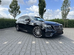 Bild des Angebotes Mercedes-Benz E 400 E 400 d 4Matic AMG-Paket