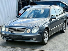 Bild des Angebotes Mercedes-Benz E 320 T CDI Avantagrde