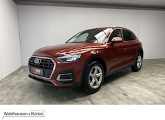 Bild des Angebotes Audi Q5 40 TDI quattro Standheizung + Luft Klima Navi