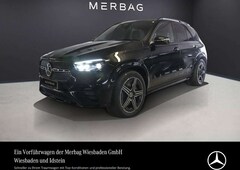 Bild des Angebotes Mercedes-Benz GLE 350 de-AMG-NIGHT-HUD-MEMORY-AHK-UVP 110.000,-