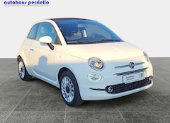 Bild des Angebotes Fiat 500C Dolcevita 1.0 Hbyrid