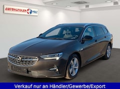 Bild des Angebotes Opel Insignia Kombi Elegance Klimaaut. LED GS Line
