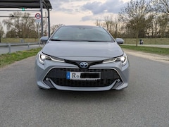 Bild des Angebotes Toyota Corolla 2.0 Hybrid Touring Sports Lounge