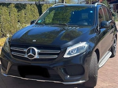 Bild des Angebotes Mercedes-Benz GLE 350 GLE 350 d 4Matic 9G-TRONIC AMG Line