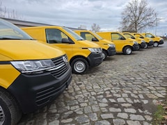 Bild des Angebotes VW T6 Transporter