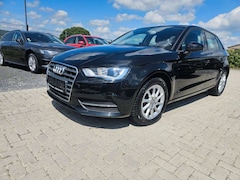 Bild des Angebotes Audi A3 Sportback attraction