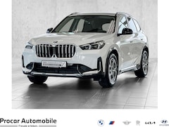 Bild des Angebotes BMW X1 xDrive20d X-LINE+AHK+SPORTSITZE+DA-PROFF+KAMERA+AC