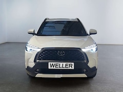 Bild des Angebotes Toyota Corolla Cross Hybrid 1.8 Teamplayer *LED*ACC*CAM*