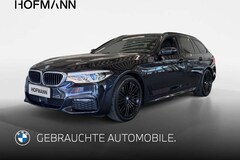 Bild des Angebotes BMW 530 M Sport