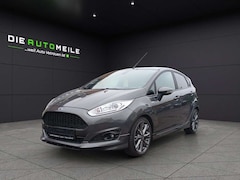 Bild des Angebotes Ford Fiesta ST-Line Klima Navi PDC LED BLUETOTH