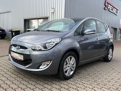 Bild des Angebotes Hyundai iX20 FIFA world Cup Edition