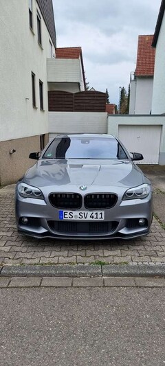 Bild des Angebotes BMW 528 528i Sport-Aut.