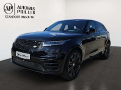 Bild des Angebotes Land Rover Range Rover Velar P400 Autobiography/Paket Black