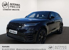 Bild des Angebotes Land Rover Range Rover Velar P400 Autobiography/Paket Black