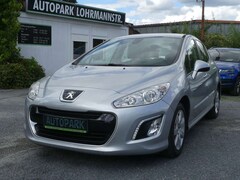 Peugeot 308 Active*Klima*SH-gepfl*Nr.49