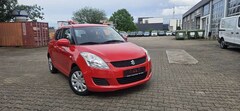 Bild des Angebotes Suzuki Swift Club