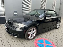 Bild des Angebotes BMW 118 118i Cabrio