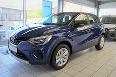 Bild des Angebotes Renault Captur Equilibre 1.3 TCe 140 Mild-Hybrid