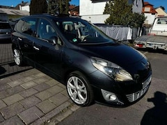 Bild des Angebotes Renault Scenic Grand Luxe*Bi-Xenon*Kurvenlicht*Euro5