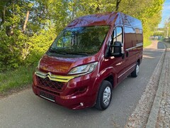 Bild des Angebotes Citroen Jumper Kasten 30 L1H2 Profi HDi 130