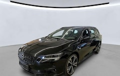 Opel Insignia B ST Ultimate OPC-Line AHK HUD Massage