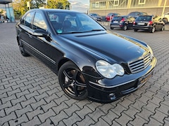 Bild des Angebotes Mercedes-Benz C 230 C-Klasse Avantgarde,2,5L,V6, 6-G,Klima,PDC,Tüv