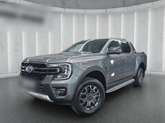 Bild des Angebotes Ford Ranger Wildtrak e-4WD Aut. ACC AHK NAV 360Grad el. Lader.
