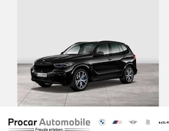 Bild des Angebotes BMW X5 xDrive45e Komf Integral AHK Pano Laser DAB HiFi Li
