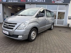 Bild des Angebotes Hyundai H-1 H-1 STAREX,GRAND STAREX*Aus erster Hand*