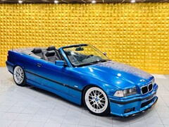 Bild des Angebotes BMW 328 i*CABRIO*KLIMA*M PAKET*LEDER*KLIMA*SHZ*BBS NB